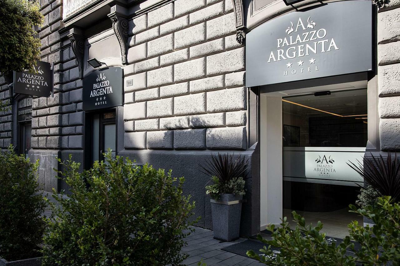 Hotel Palazzo Argenta 3*